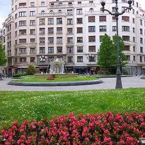 Con Bano Individual , Bilbao Spain