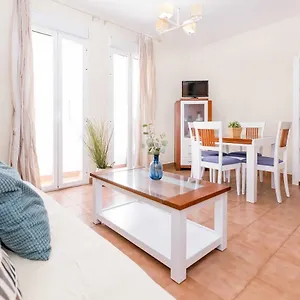 Bhost - La Carihuela Perros , Torremolinos Spain