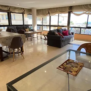 4 Bedroom Close By In , Fuengirola Spain