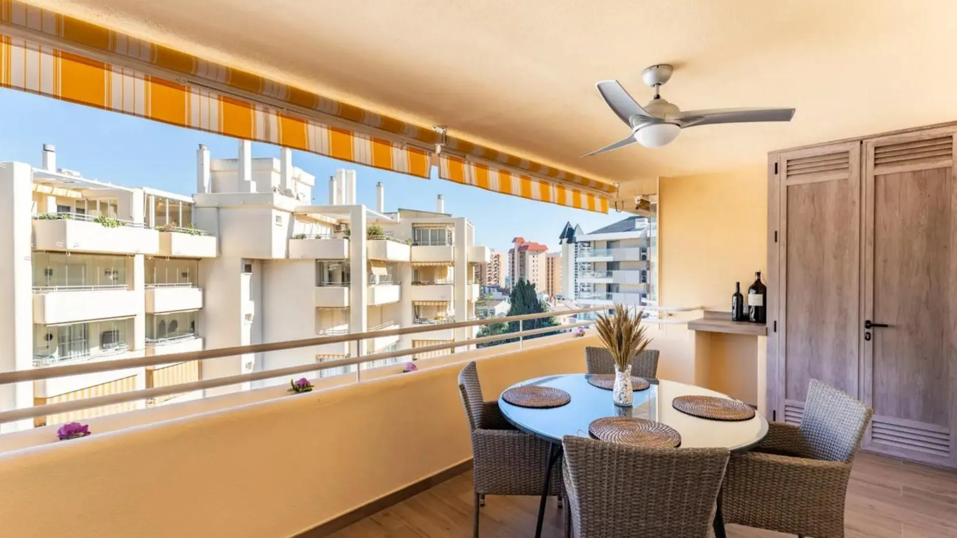 Apartamento Boutique Miramar Playa, Garaje Opcional Fuengirola