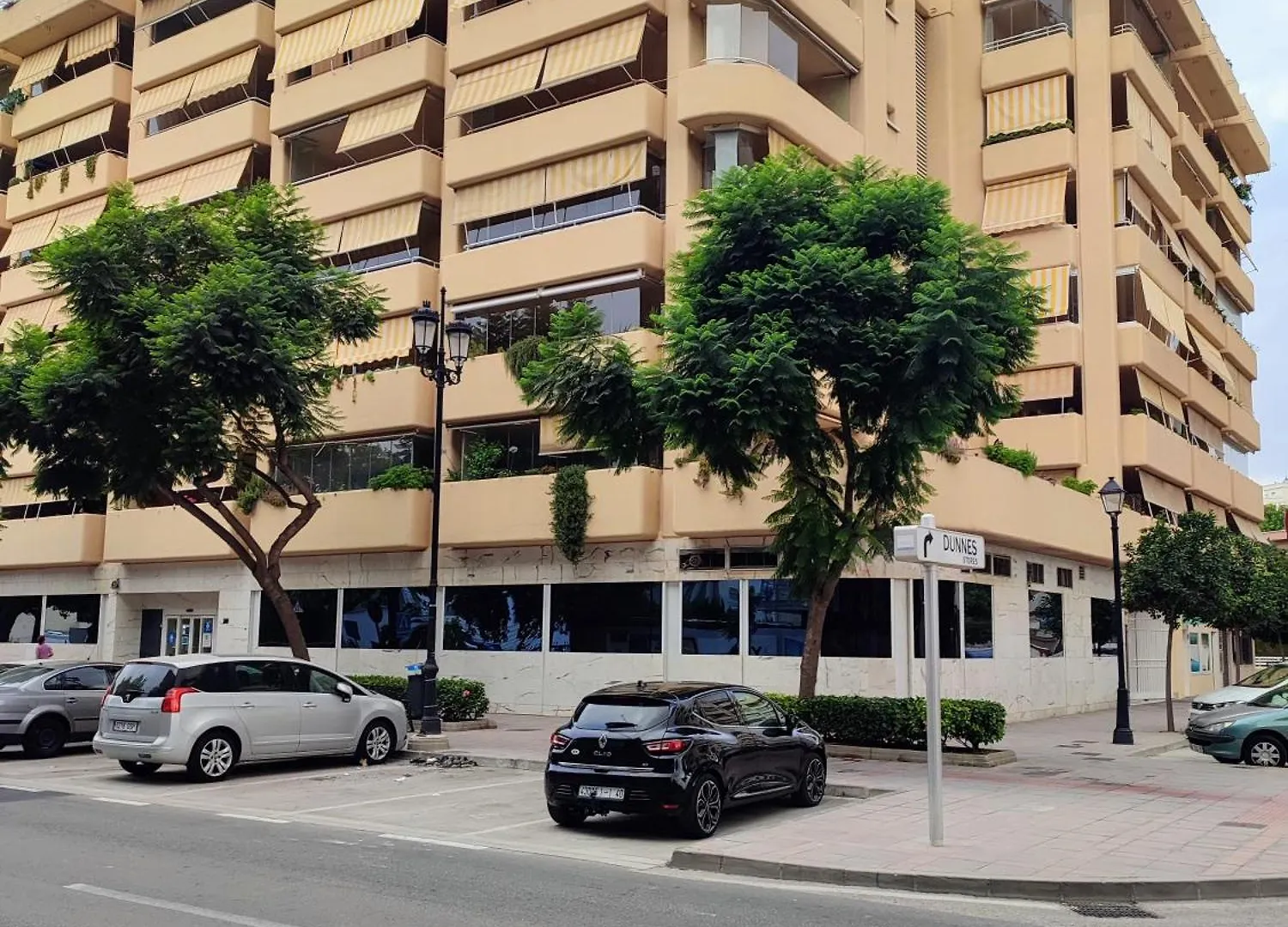Apartamento Boutique Miramar Playa, Garaje Opcional Fuengirola