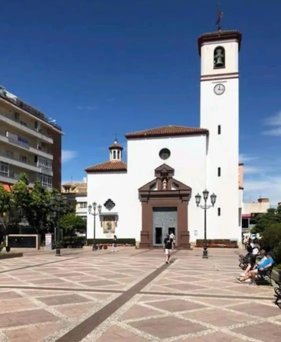 Apartamento Boutique Miramar Playa, Garaje Opcional Fuengirola