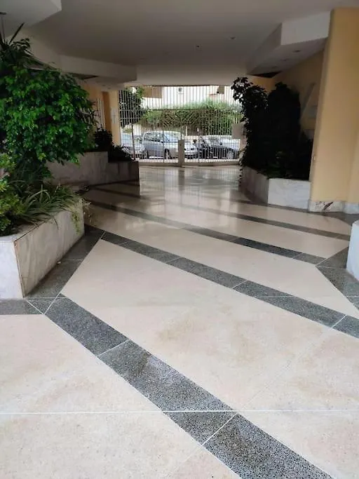 Apartment Apartamento Boutique Miramar Playa, Garaje Opcional Fuengirola